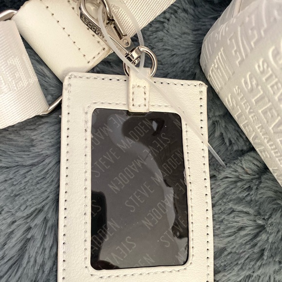 Steve Madden Bjaylin Purse - Picture 6 of 12